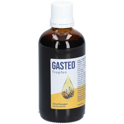Gasteo Flüssigkeit zum Einnehmen 100 ml Image