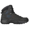 Lowa - Renegade Evo GTX Mid - Wanderschuhe UK 8 | EU 42 grau/schwarz