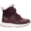 Viking - Kid's Equip Defence Warm WP 2V - Winterschuhe 25 | EU 25 braun