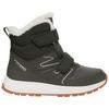 Viking - Kid's Equip Defence Warm WP 2V - Winterschuhe 28 | EU 28 grau