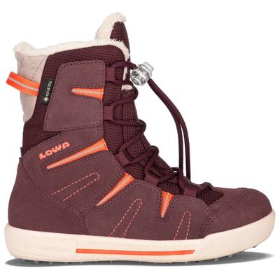 Lowa - Kid's Lucy GTX Hi Junior - Winterschuhe 38 | EU 38 lila Image