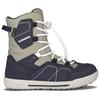 Lowa - Kid's Raik GTX Hi Junior - Winterschuhe 36 | EU 36 grau