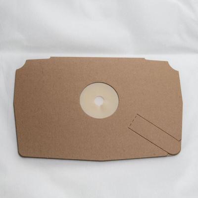 Vhbw - 10x Staubsaugerbeutel Ersatz für Lux 11585004 für Staubsauger - Mikrovlies, 31cm x 30.2cm, Image