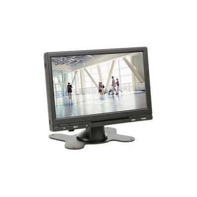 7' digitaler tft-lcd monitor mit fernbedienung - 16:9 / 4:3