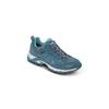 Wanderschuh MEINDL "Meindl Caribe Lady GORE-TEX", Gr. 37, Normalschaft, grün, Veloursleder, Schuhe, GORE-TEX – Winddicht, wasserdicht und atmungsaktiv