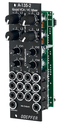 Doepfer A-135-2 VE