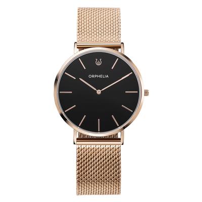 Orphelia Violiso Herren-Armbanduhr aus Roségold OR62907 Image