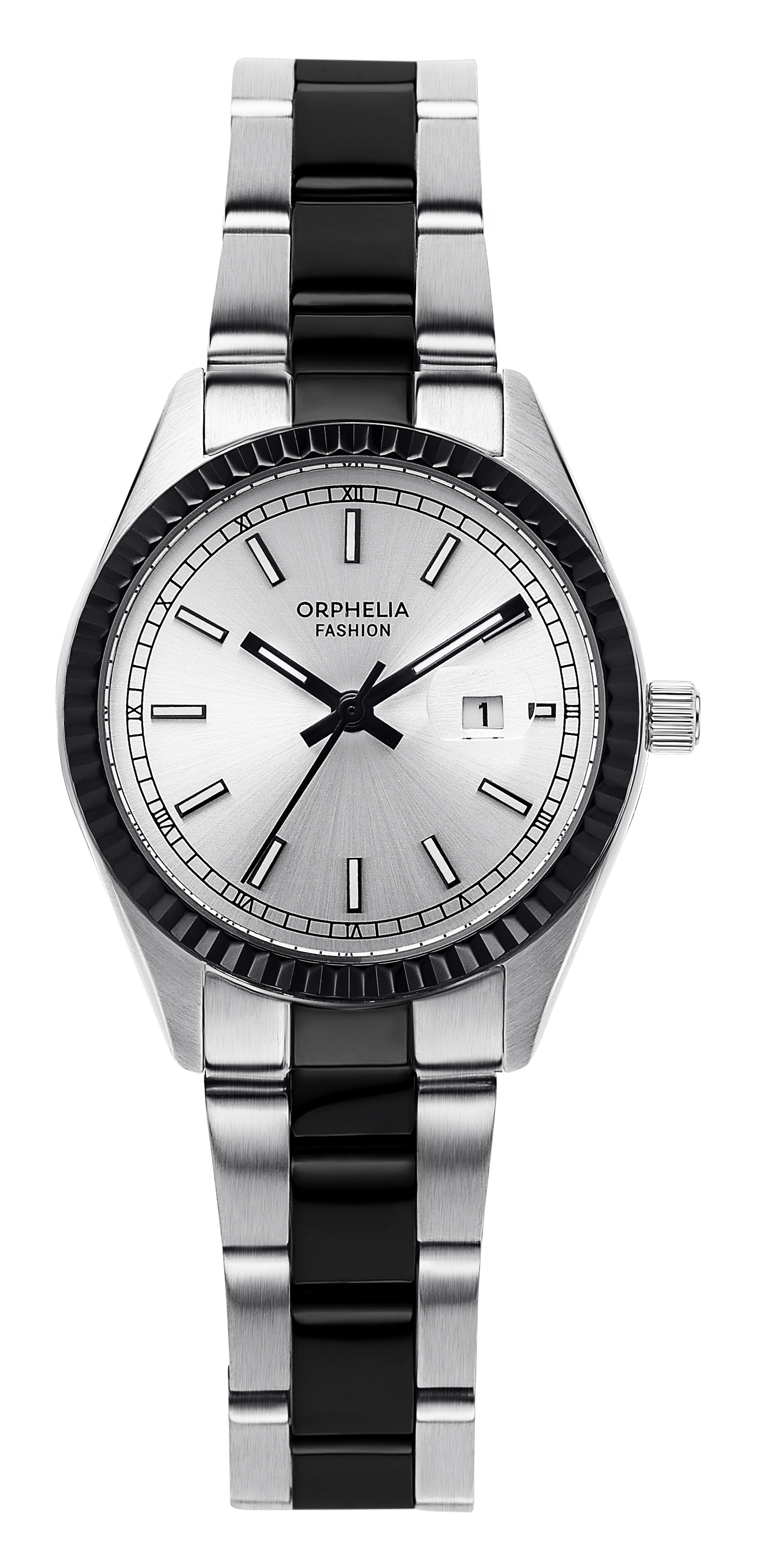 Orphelia Fashion Abstieg Damen Mehrfarben Uhr OF12931 Image