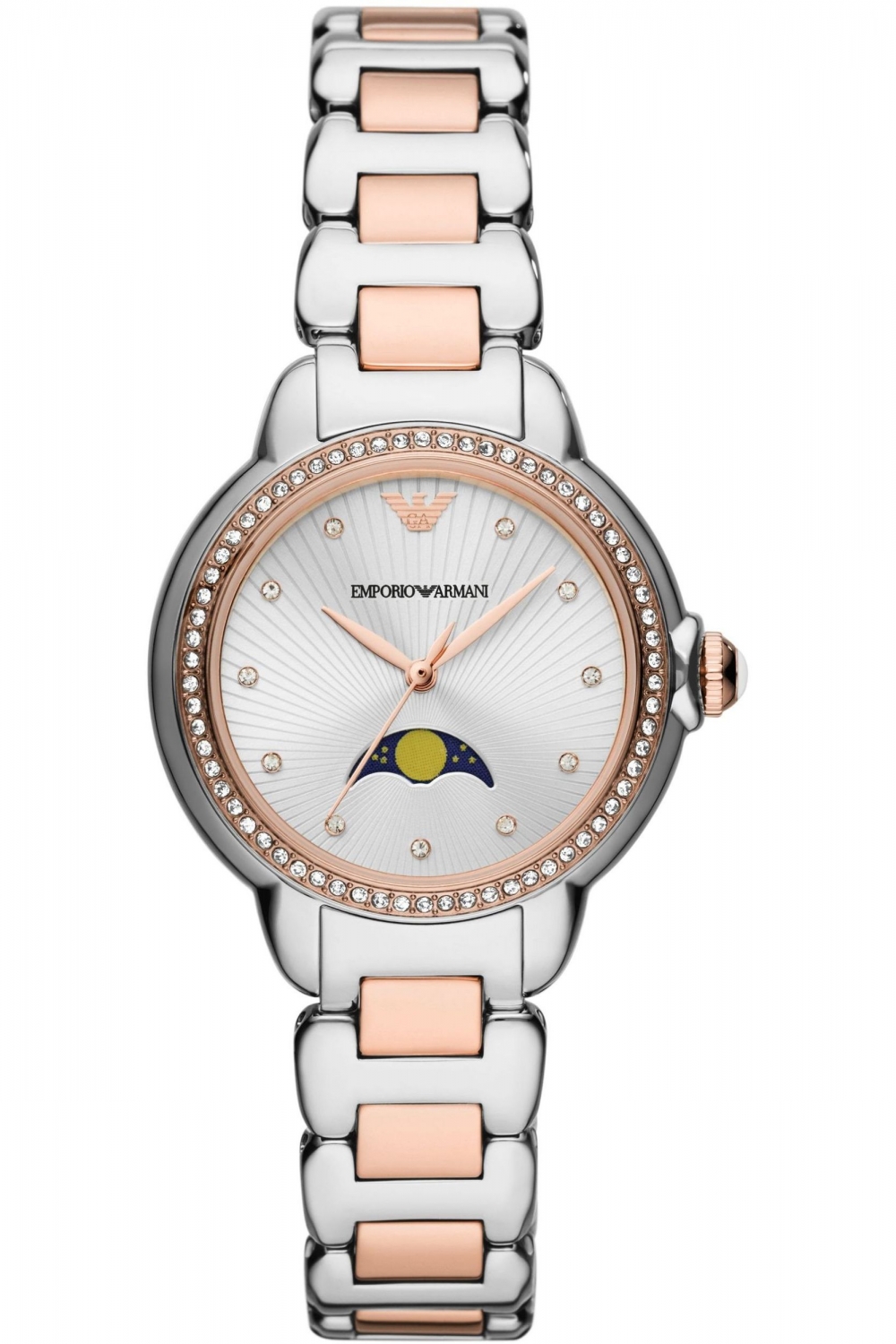 Emporio Armani Mia Damen Multicolor Uhr AR11567 Image
