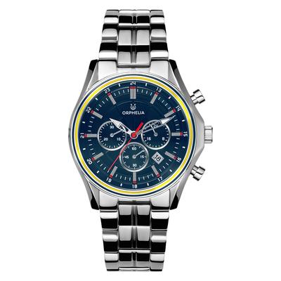 Orphelia Oblivion Herren Silber Uhr OR82811 Image