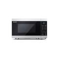 Sharp - Forno a microonde yc-mg81es 28l