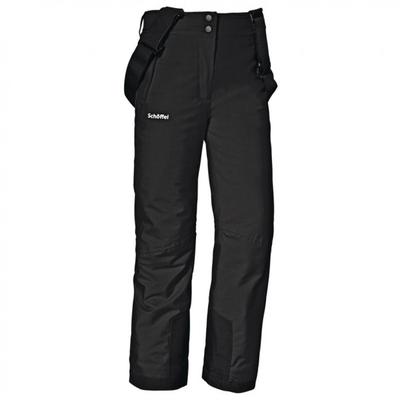 Schöffel - Girl's Ski Pants Joran - Skihose Gr 164 schwarz Image