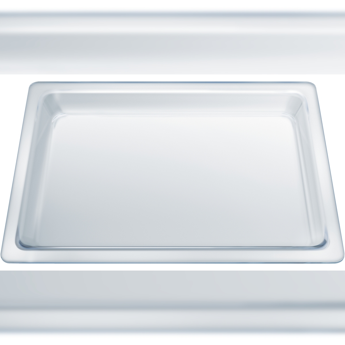 Neff Z11GU20X0 Backofenrost & Backblech Glas Image