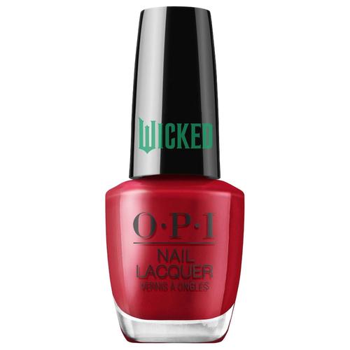 OPI - Nail Lacquer Wicked Collection Nagellack 15 ml Nessa-Ist Rose