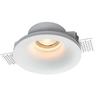 Gips Einbauleuchte GU10 Trimless Downlight - Rigipsdecke