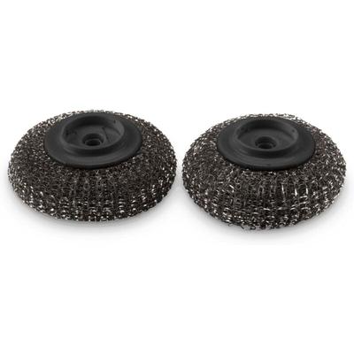 Plancha-Spülbürste Ersatzkopf passend für 6209 - Weber Image
