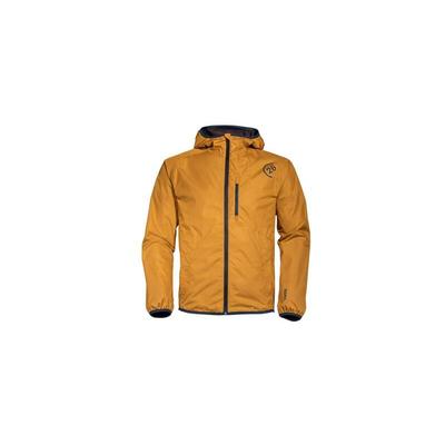 K26 Herren Regenjacke 7304/safran Gr. m - Uvex