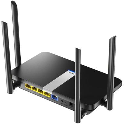 Cudy WR2100 LAN/WAN Wi-Fi 5 Mesh OpenWRT-Router