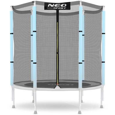 Outdoor-Trampolinnetz 140 cm 4,5 Fuß Neo-Sport Image