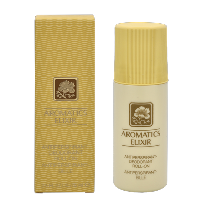 Clinique Aromatics Elixir Deo Roll On.