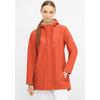 Steppjacke BENCH. "642191", Damen, Gr. 40, orange (rust), Web, Obermaterial: 100% Polyester, unifarben, casual, Langarm, Jacken