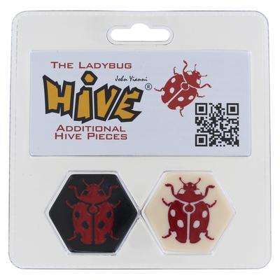 Hive: Ladybug Expansion