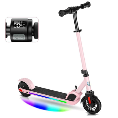 TEMU 150w For Kids 6-14, & 10 Mph, Led Display, , , & Height, 132lbs Max , & Portable Kids , For Boys