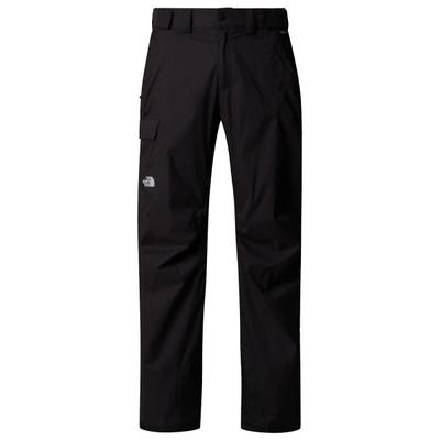 The North Face - Freedom Pant - Skihose Gr S - Long schwarz Image