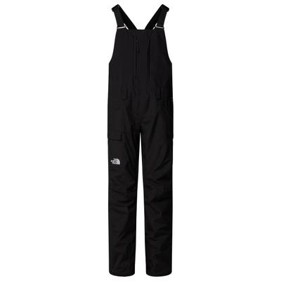 The North Face - Women's Freedom Bib - Skihose Gr S - Regular schwarz Image