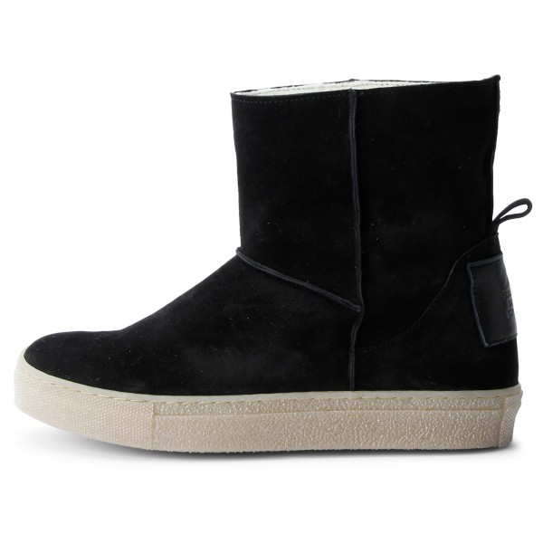 Grand Step Shoes - Women's Nicki - Winterschuhe 41 | EU 41 schwarz