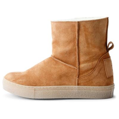 Grand Step Shoes - Women's Nicki - Winterschuhe 39 | EU 39 braun/beige Image