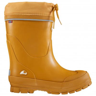 Viking - Kid's Jolly Thermo - Gummistiefel 34 | EU 34 orange Image