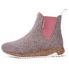 Doghammer - Women's Arctic Traveller Wool - Winterschuhe 37,5 | EU 37,5 braun