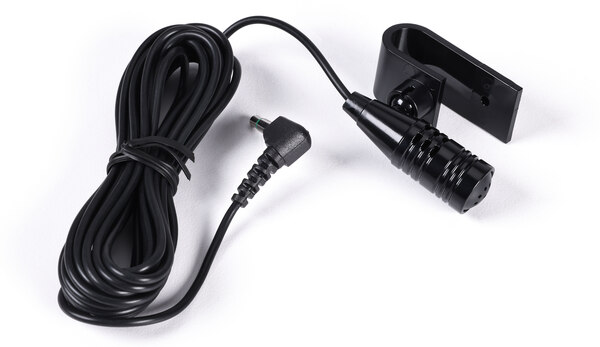 Kenwood Bluetooth Microphone