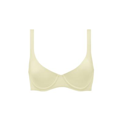 Plus Size Women's The Scoop - Micro by CUUP in Meadow (Size 34 F)