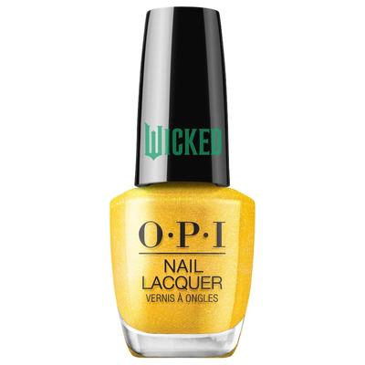 OPI Nail Lacquer Wicked Collection Nagellack Love You So Munchkin! 15 ml Gold Image