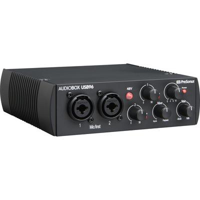 PreSonus AUDIOBOX 96K 25TH