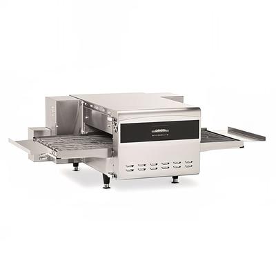 Ovention CONVEYORC2000-1S 208-240/1 20" Electric Countertop Conveyor Oven - 208-240v/1ph, Stainless Steel
