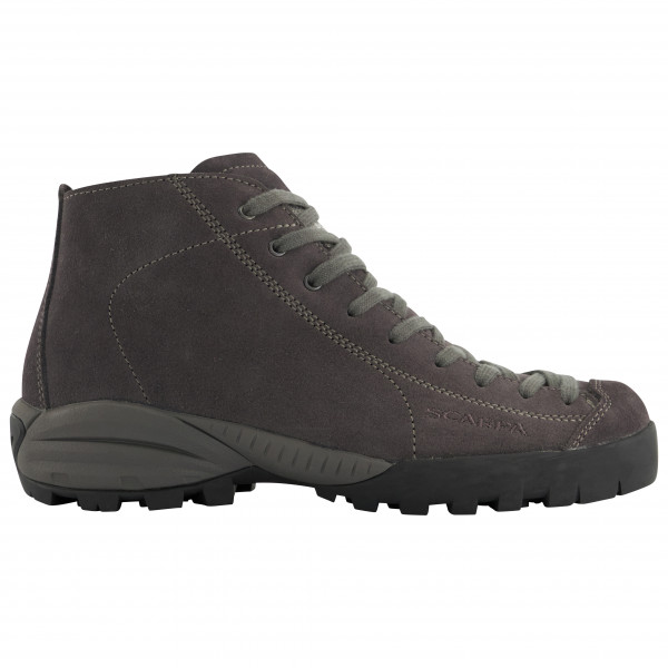 Scarpa - Mojito City Mid GTX Wool - Winterschuhe 39,5 | EU 39,5 grau/schwarz