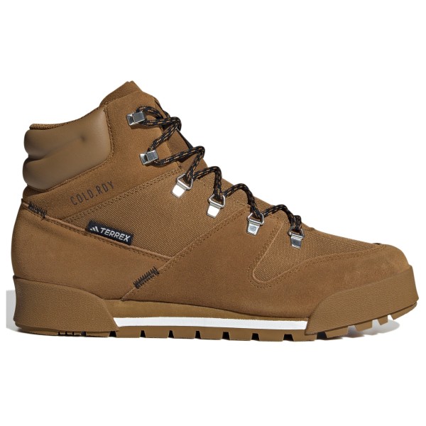 adidas Terrex - Terrex Snowpitch Cold.RDY - Winterschuhe 38 2/3 | EU 38,5 braun