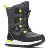 Kamik - Kid's Bouncer 2 - Winterschuhe 36 | EU 36 grau