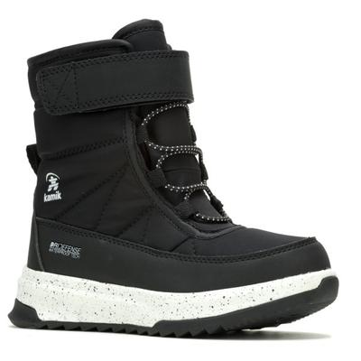 Kamik - Kid's Stormy - Winterschuhe 37 | EU 37 schwarz Image