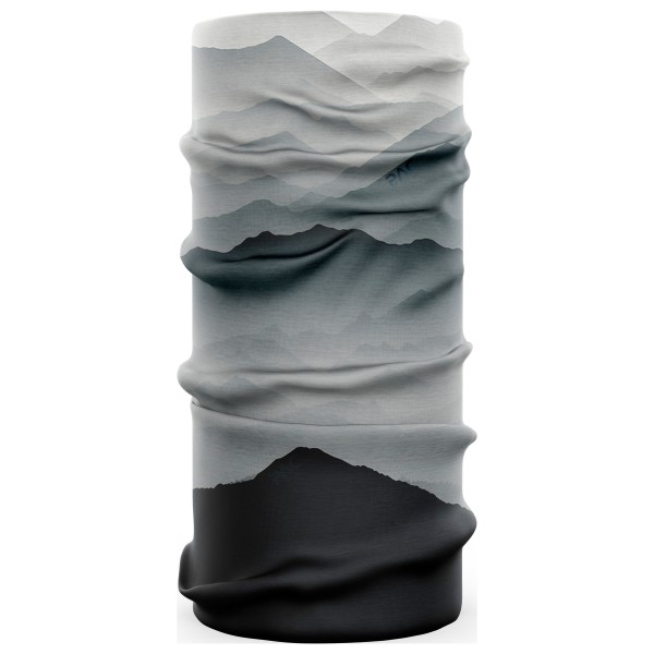 P.A.C. - Original - Schlauchschal Gr One Size grau