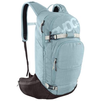 Evoc - Line 20 - Skitourenrucksack türkis/grau Image