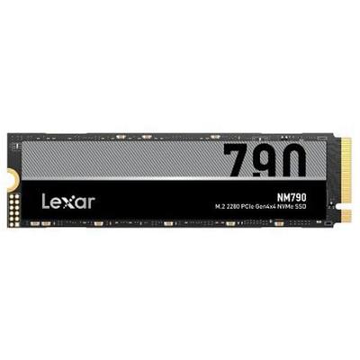 Lexar Interne Festplatte »NM790« 4000 GB, 2.2x0.245x8 cm