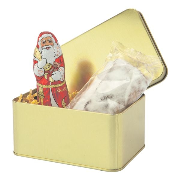 Lindt Geschenkbox »Lindt Goldbox Nr. 2« Image
