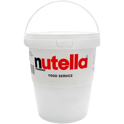 Nutella Nutella 3 kg Image