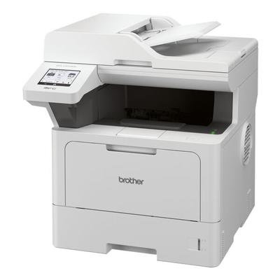 Brother Multifunktionsdrucker »MFC-L5710DW« schwarz, 41.7x44.8x46.1 cm