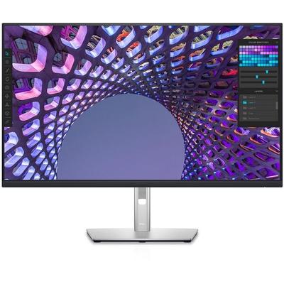 Monitor »P3223QE« 80 cm / 31,5 '' schwarz, Dell