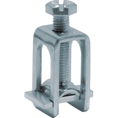 Hager Sammelschienenklemme,95qmm, für 12x5mm Image